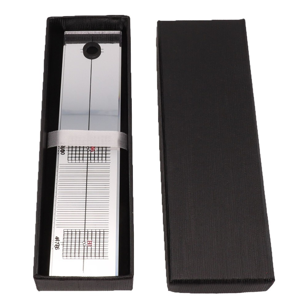 Efficient Cartridge Stylus Alignment Tool for Smooth and For Accurate Tracking