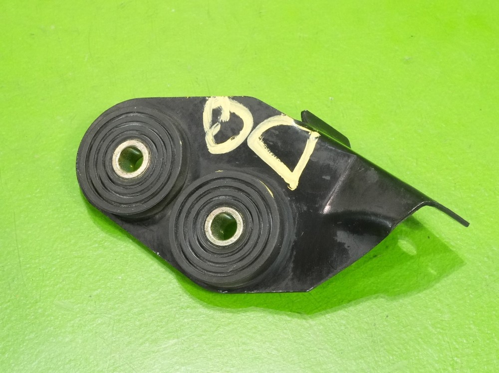 00-06 Audi TT OEM driver left mount bracket holder support