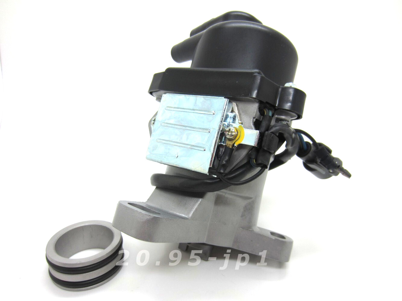 HONDA Acty HA4 HA3 HH4 HH3 Distributor 30100-PZ3-J02 -J03 Reman in japan DDP