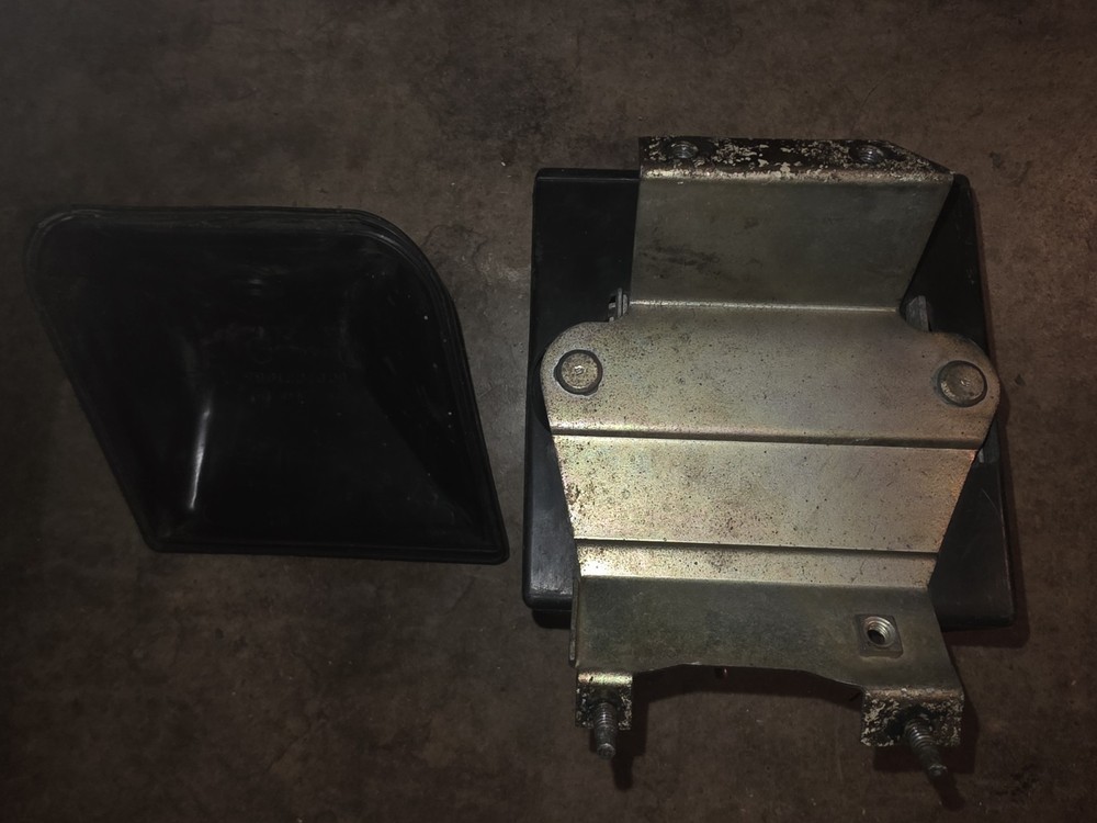 Renault 5 Gt Turbo Phase 2 AEI Ignition Module Bendix RE 209 Type D Original