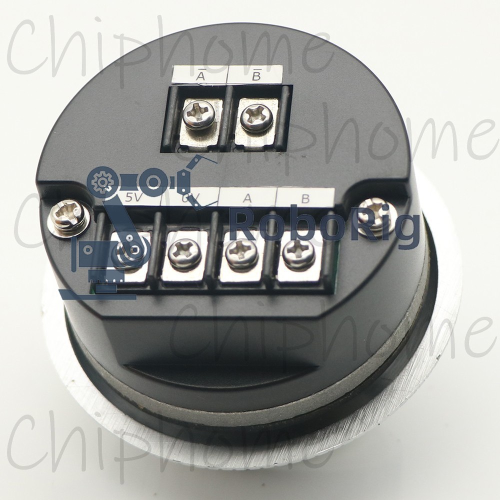 NEW 1PCS NEMICON OVM-01-2DE OVM012DE Manual Pulse Generator Encoder Panel Dial