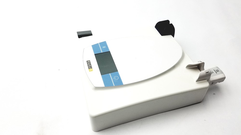 Sirona Model No D3495 XIOS Plus Wall Module With Adapter