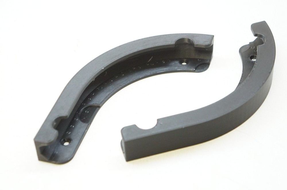 Wall Mount Bracket Holder for Ooni Dual Platform Digital Kitchen Scale