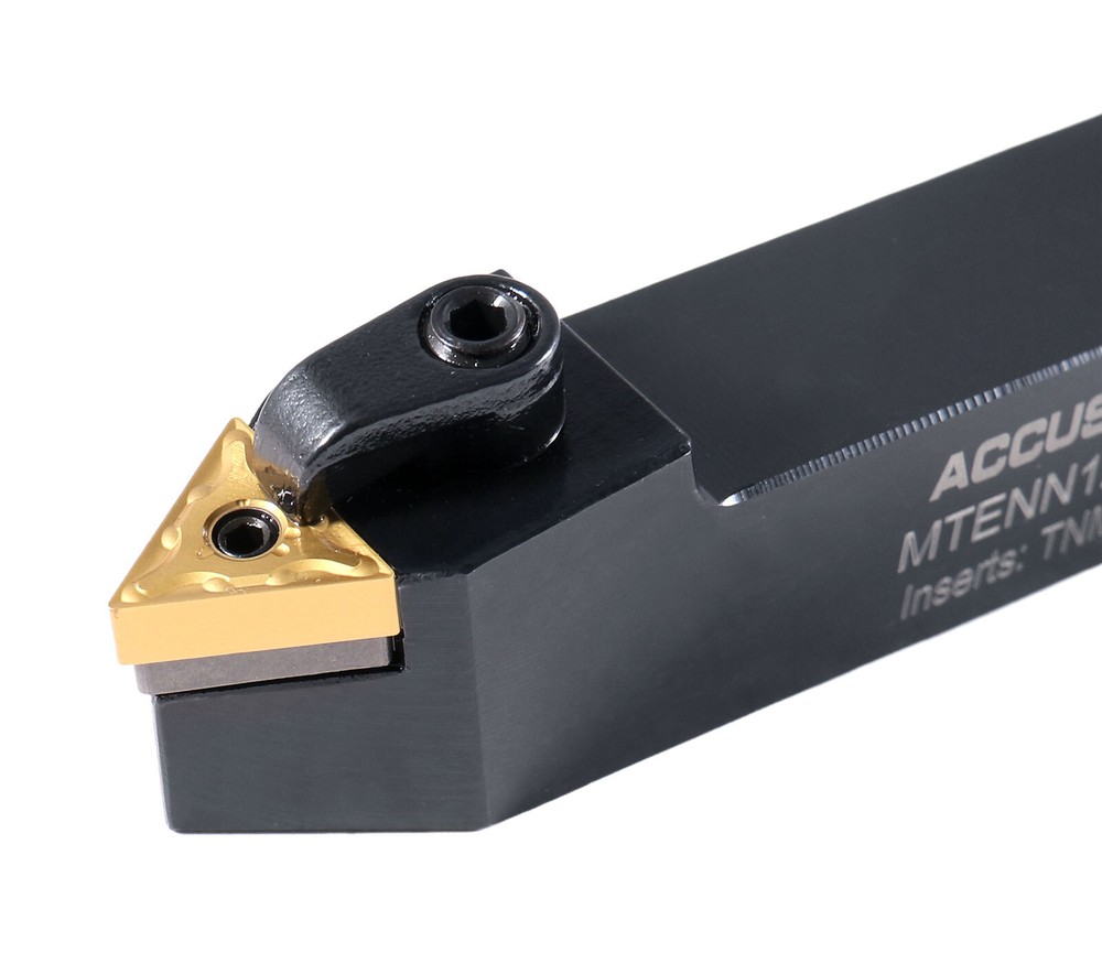 3/4" MTENN-12-3C Toolholder, #2313-5016