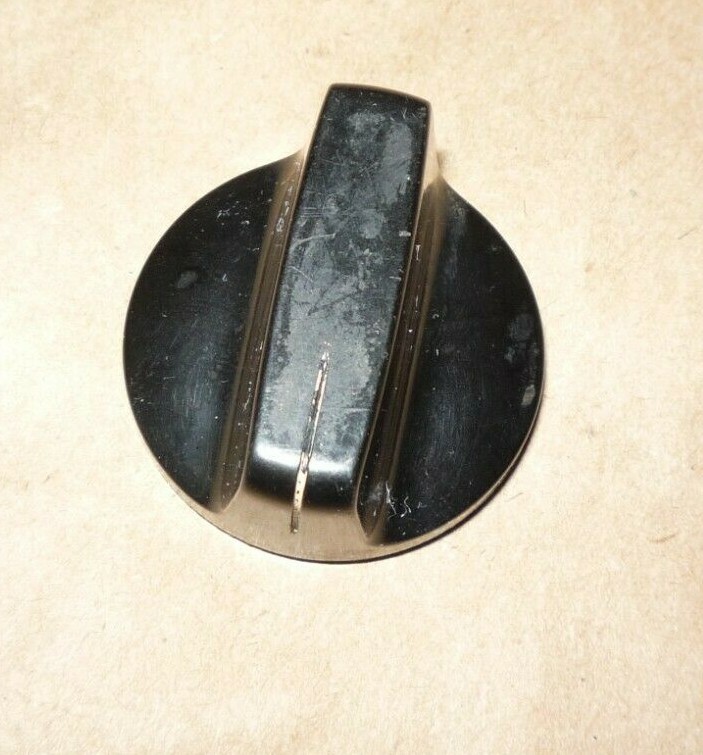 VTG EICO Model 950B Tester Resistance Capacitance - ORIGINAL  KNOB