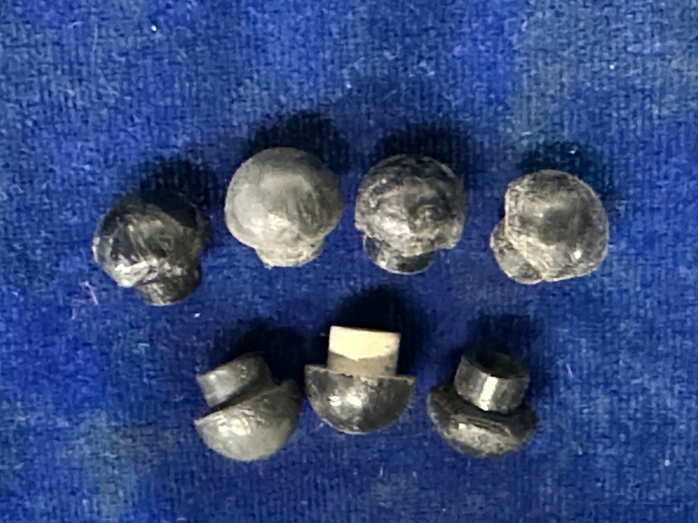 CESSNA INSTRUMENT PANEL NUTS P/N: 0513351-1
