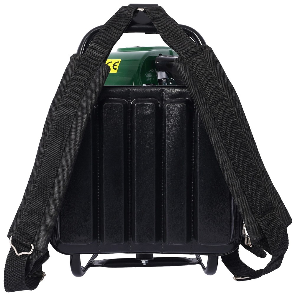 4 in 1 Multi-Functional Trimming Tool 31CC 4-stroke Hedge Trimmer Grass Trimmer