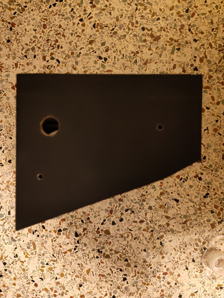 Doorking DKS 1812 -090 Access Plus