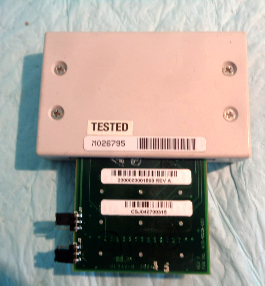 Quickturn Design Systems MTIB-88 Data Cable End or Module Assy 540-6032-D01