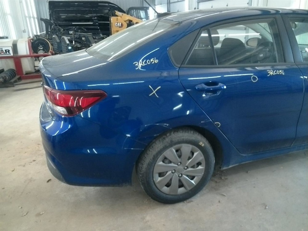 Stabilizer Bar Front Fits 18-23 RIO 104820645