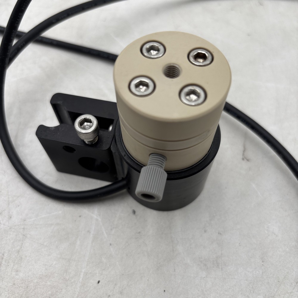 Biorad Mx-1 Gradient Mixer