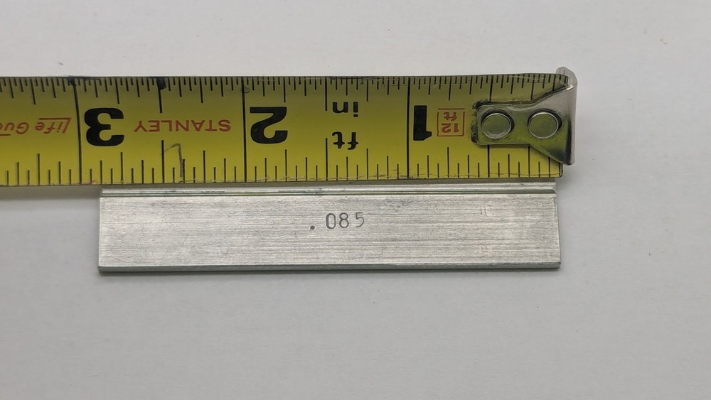 KINGSLEY Hot Foil Machine EXTRA PART REPLACEMENT VINTAGE 02