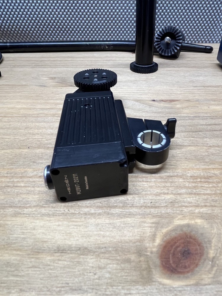 BONUS Preston Micro Force V+F Hand Unit Bundle. Includes Heden Motor & More