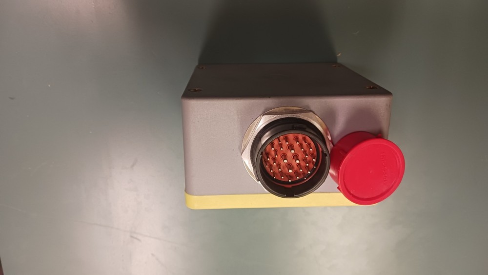 Ammann Rammax Control Unit ECU P/N 1449282