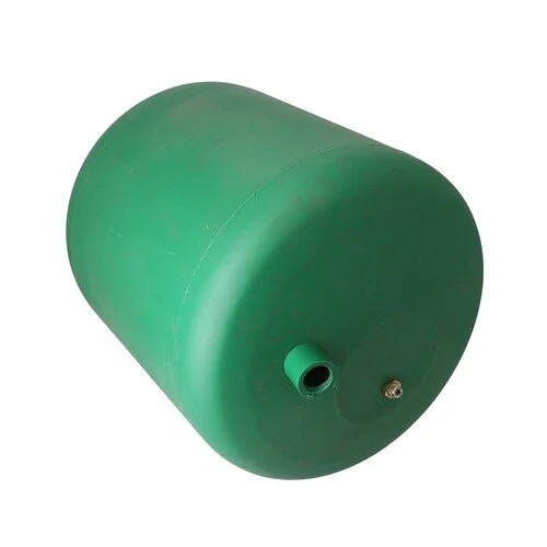 Fuel Tank - Polyethylene fits John Deere 3010 3020 AR39586