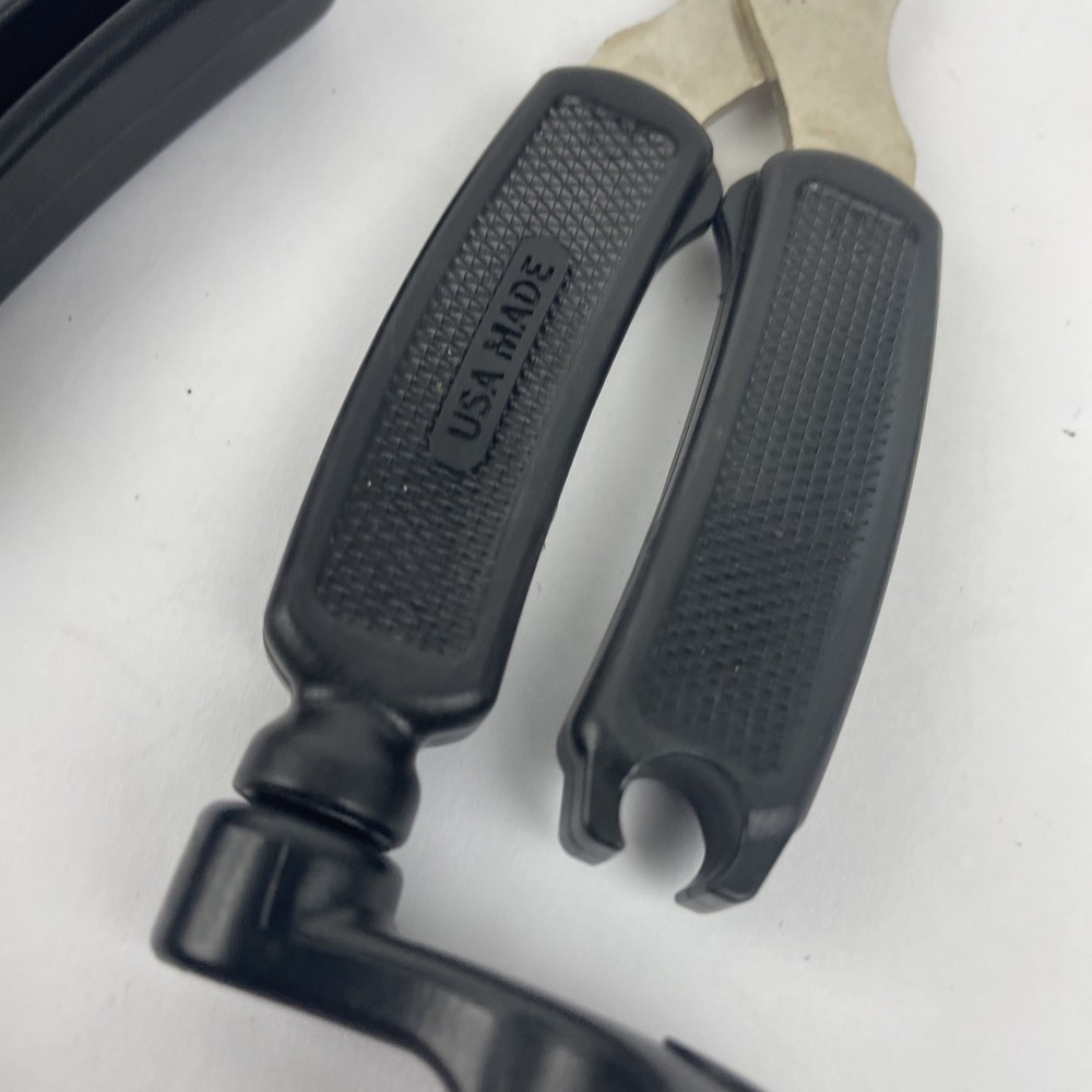 2 x Planet Waves Pro-Winder - String Winder & Cutter for Acoustic Instruments