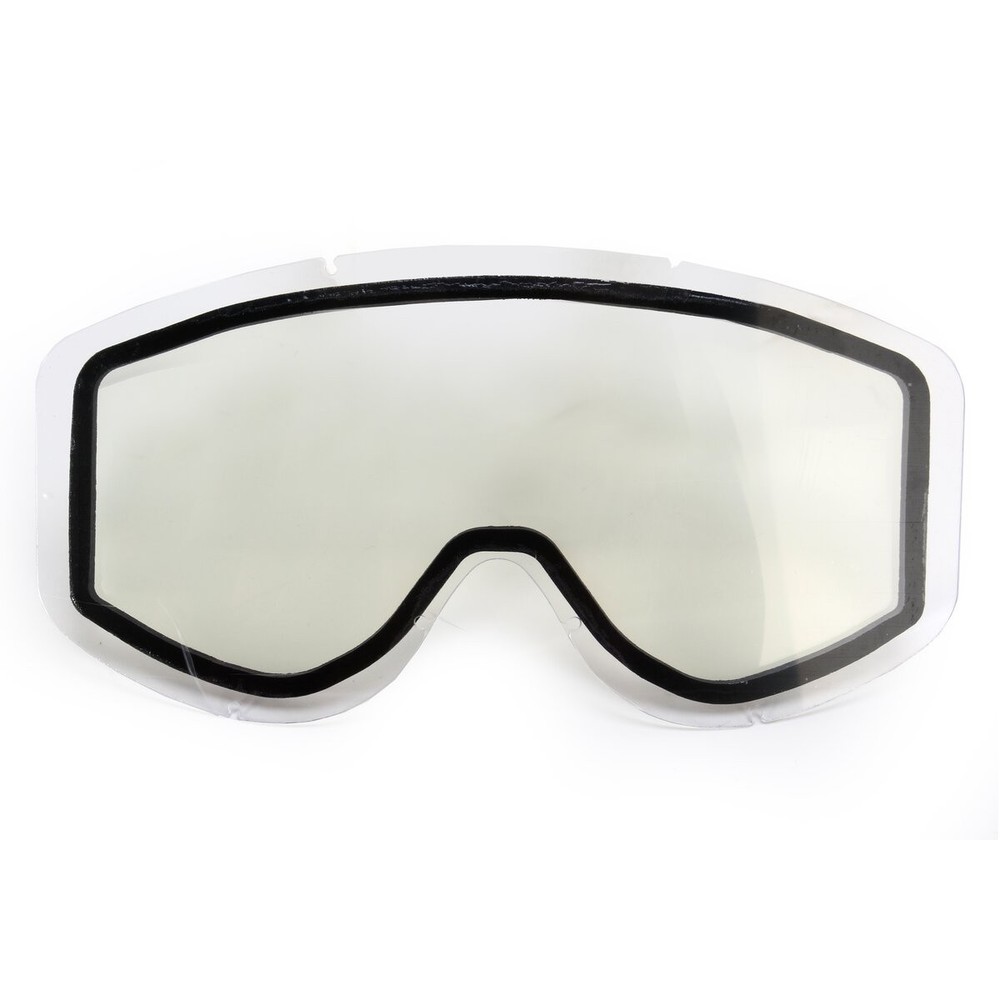 Castle X Clear Replacement Lens for Force Goggle - 64-9155A
