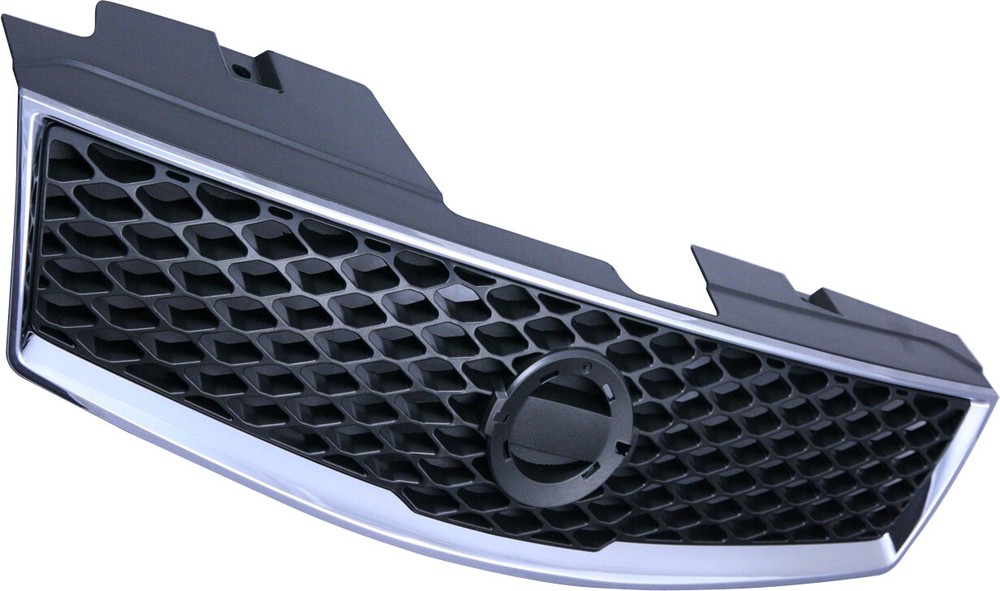 Grille Assembly For Nissan Sentra 2007-2012