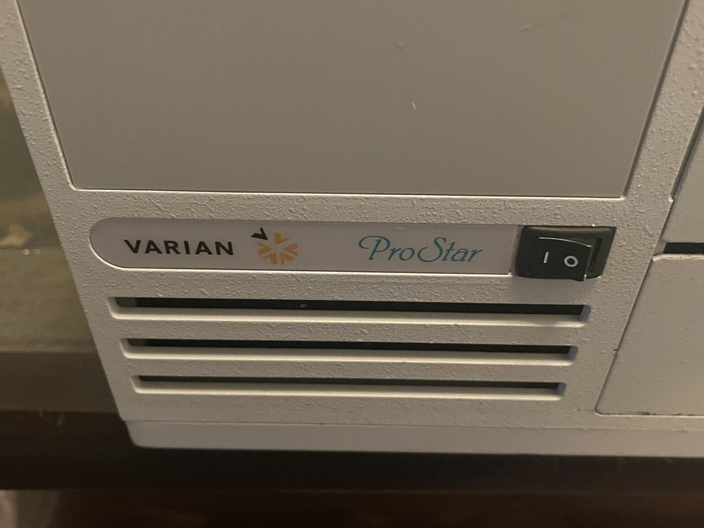 Varian ProStar 325 UV/Vis Detector