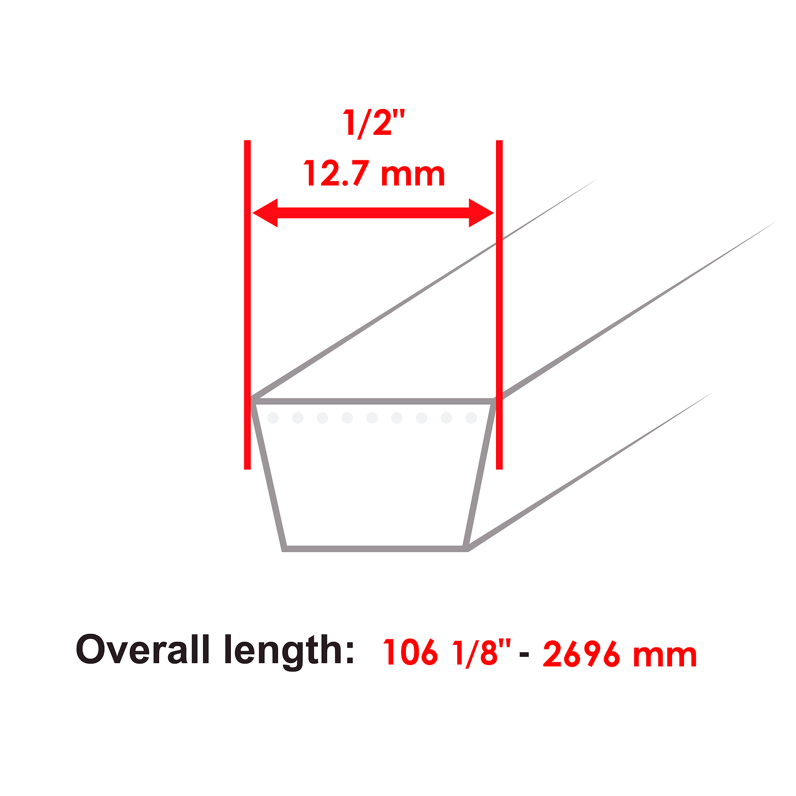 46" Deck Spindles Blade Belt Pulley Kit for Husqvarna YTH20K46 YTH22V46 YTH21K46