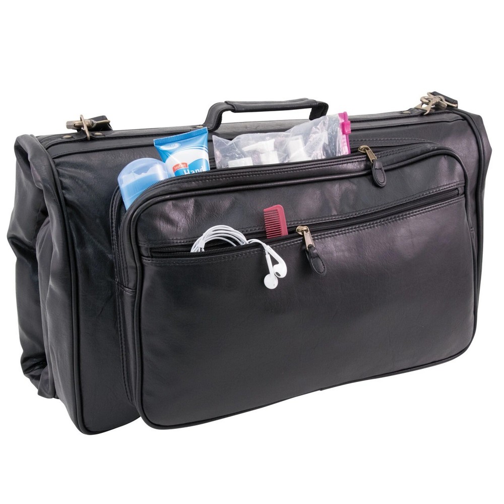 Mercury Tactical Tri-Fold Garment Bag