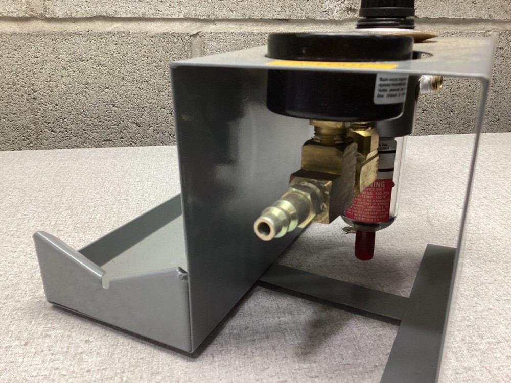 Laramy Plastic Welding Torches and Tools For Plastics #106H80FML