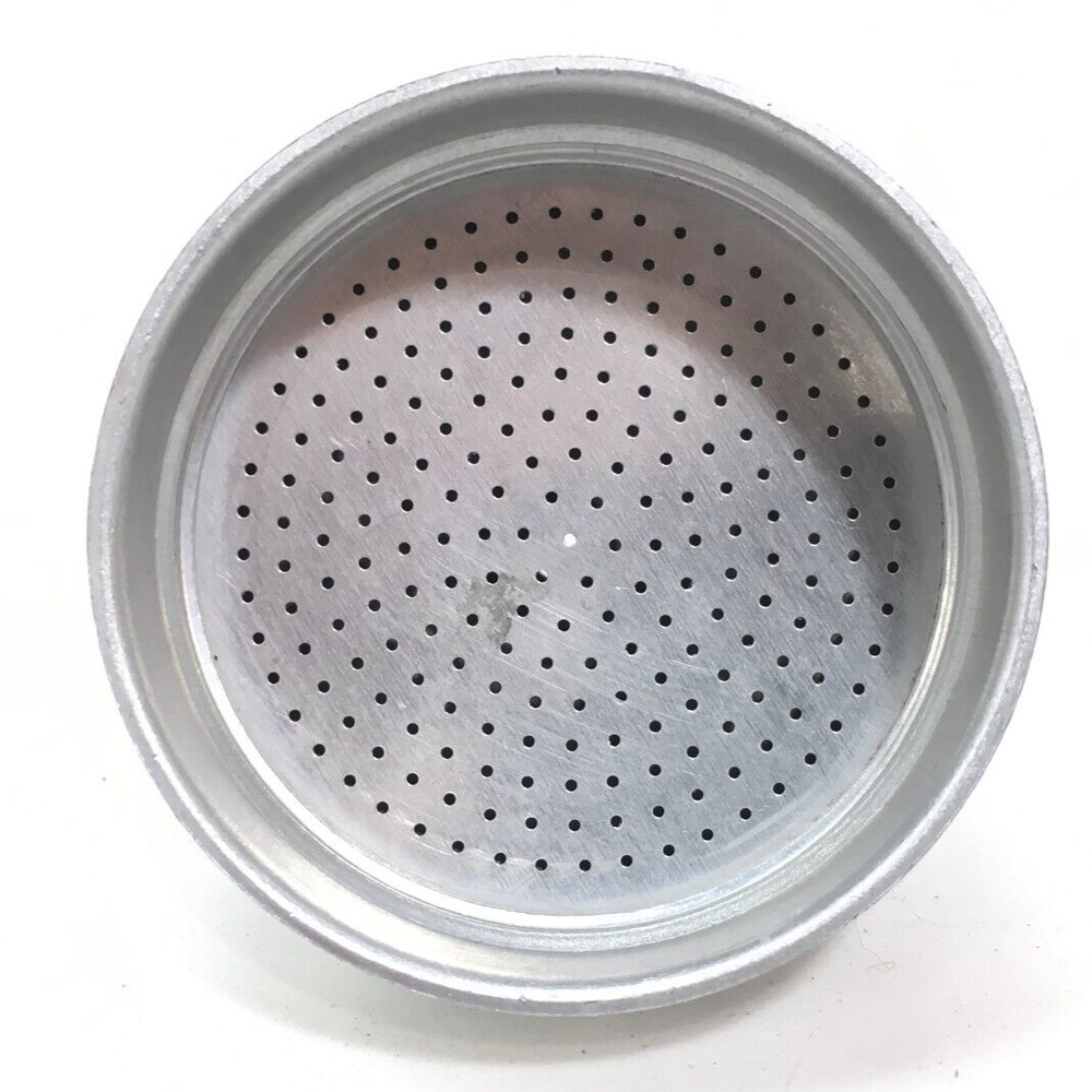 Bene Casa FUNNEL FILTER INSERT for 3 Cup Shot Portable Espresso Coffee Maker