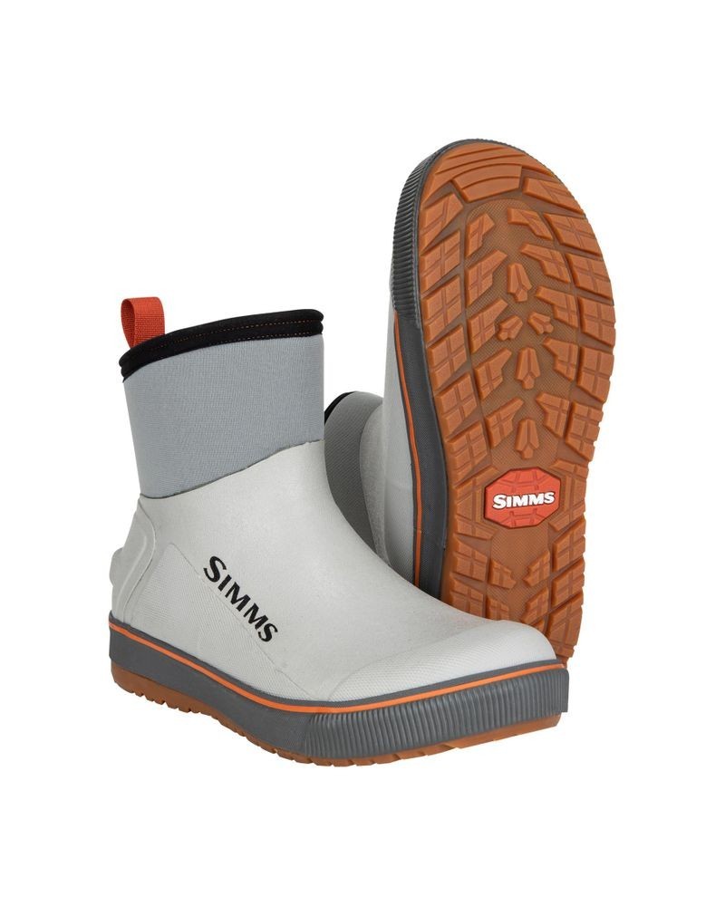 Simms Challenger 7" Boot