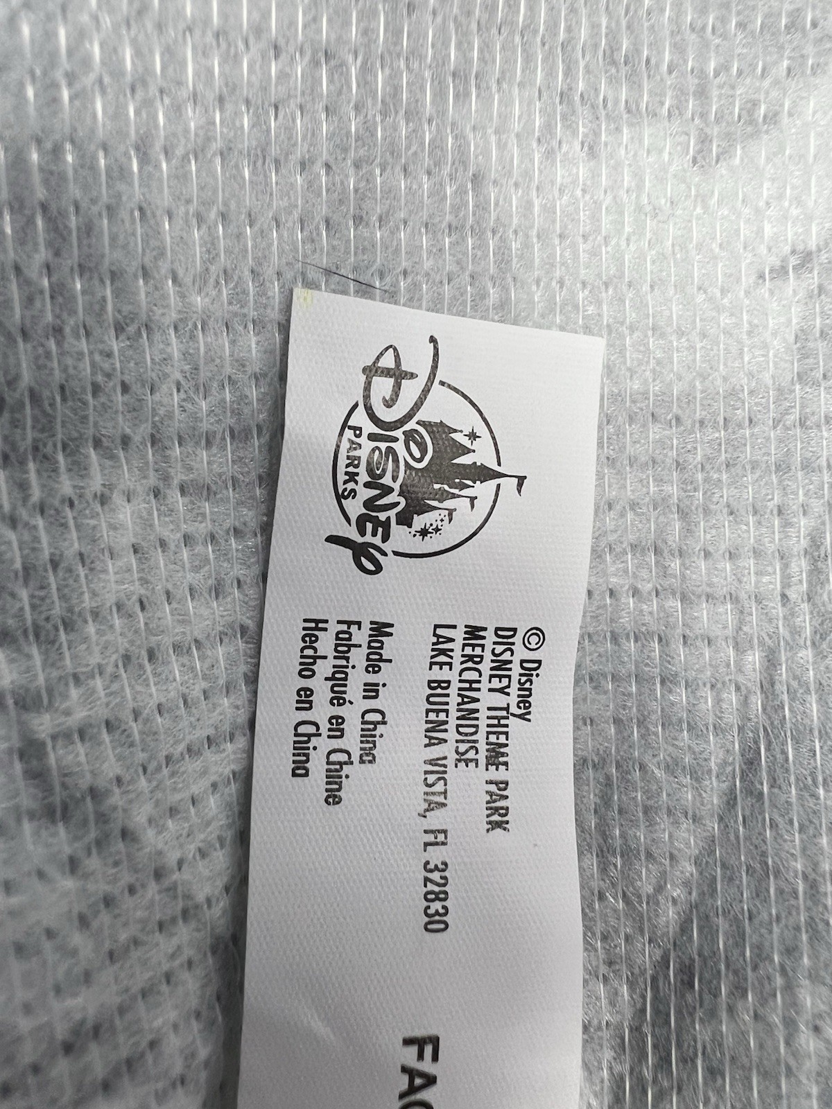 Disney Parks Star Wars Galaxy's Edge OPENING Landing 2019 Tote Reusable Bag Cast