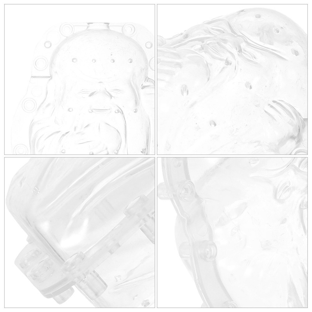 Watermelon Shaping Mould Fruit Shaped Silicone Molds Vegetable Tool