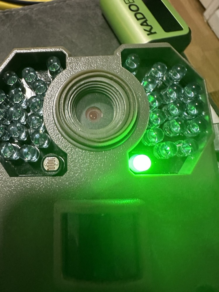 Stealth Cam STC-G30 (V2) Trail Camera – Time-Lapse Capable