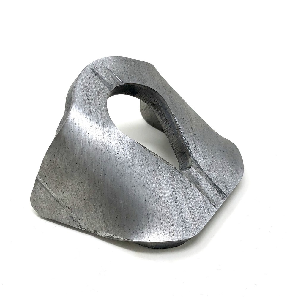 OFFROAD ANONYMOUS HD Bent Flat Surface Tie Down Hook