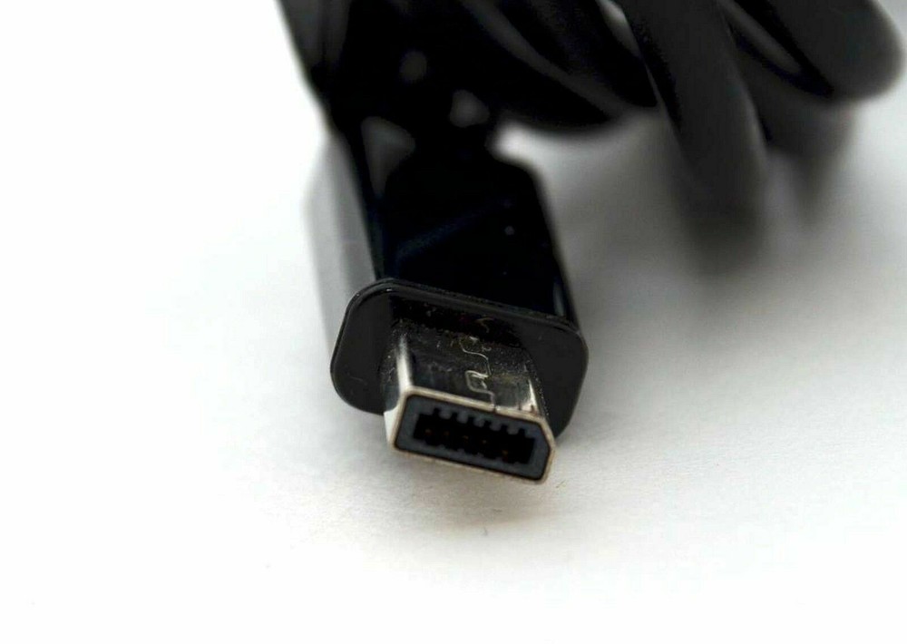 Genuine HTC Touch Pro Desire Diamond Cell Phone Charger + USB Cable AC adapter