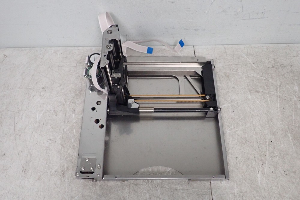 Agilent Technologies G4267-60001 Sampler Handler Assembly