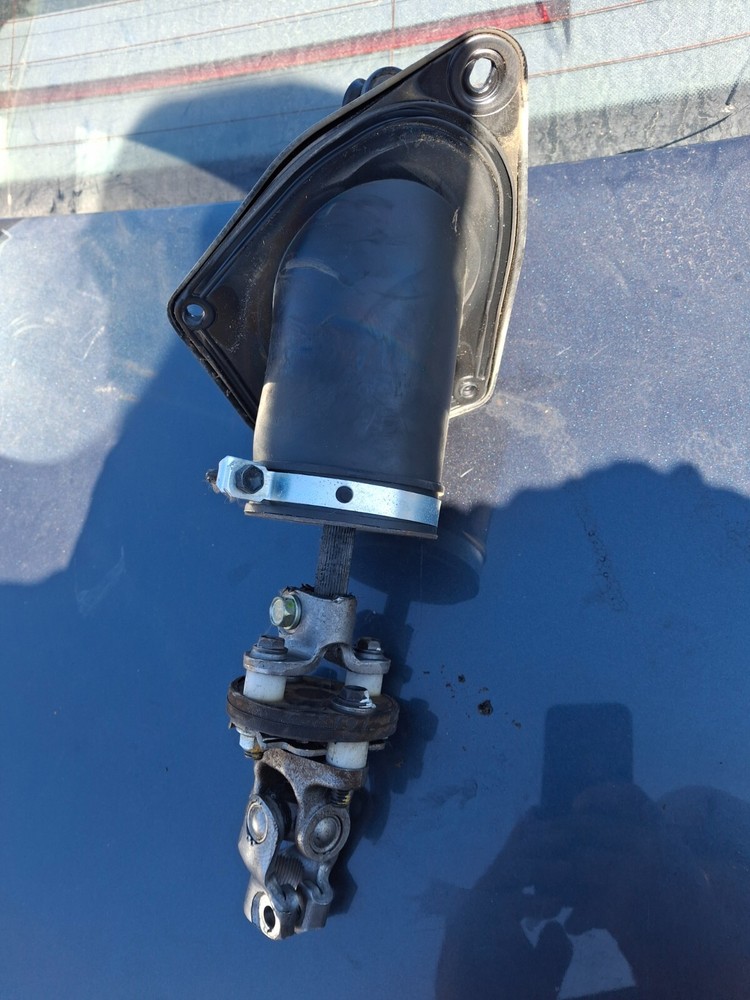 Lexus RX400h Column Steering Joint