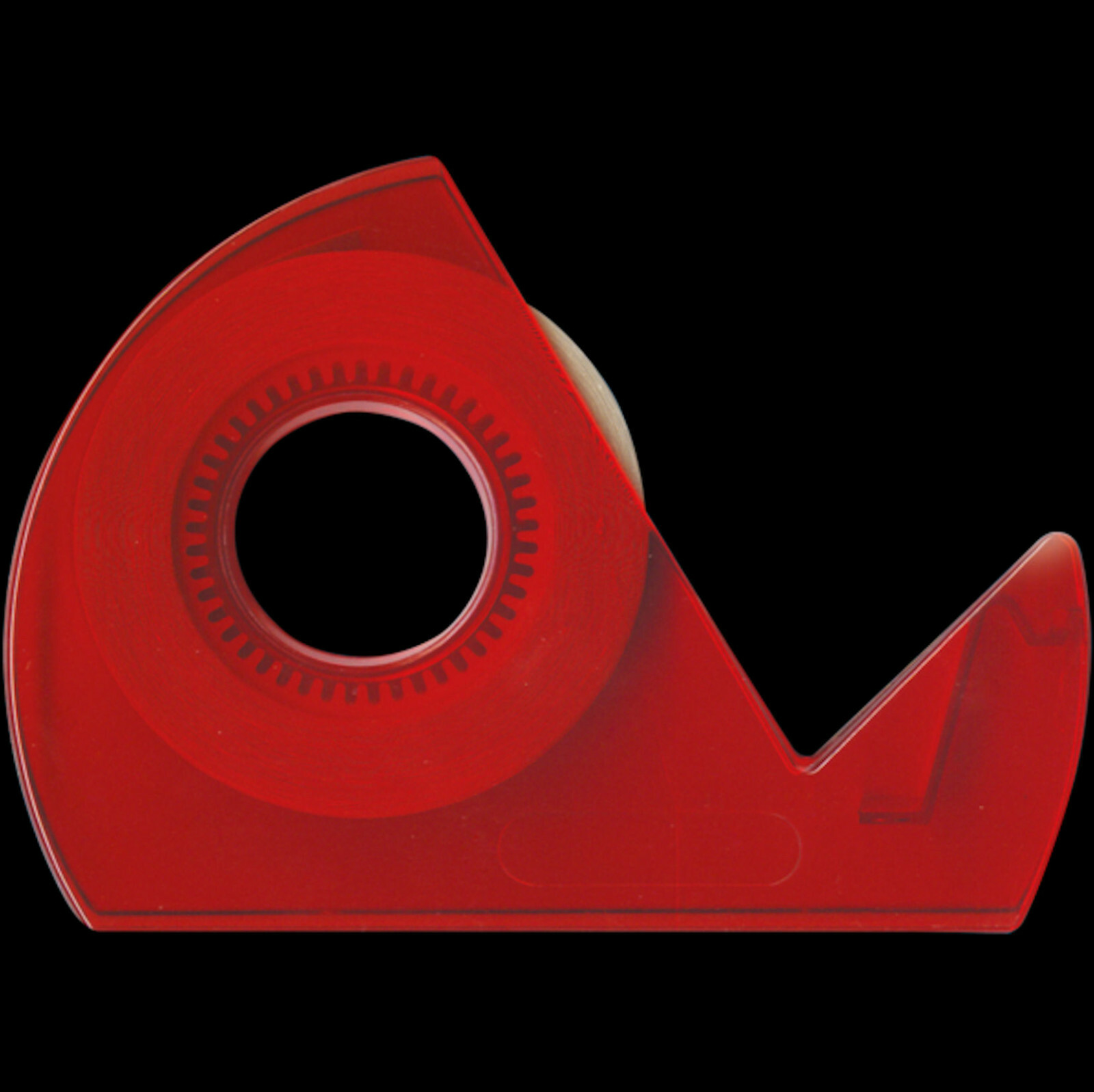 CRAFTY POWER TAPE .24"/6mm DOUBLE-SIDED TAPE 20ft/6m SUPER HIGH TACK