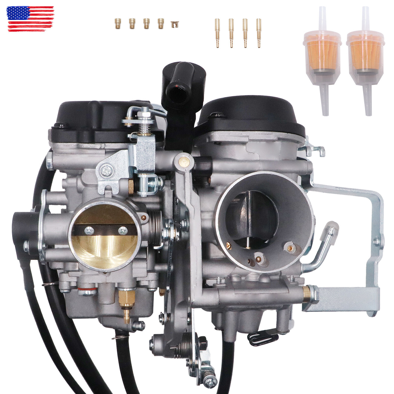Carburetor for Yamaha V-Star 1100 Custom Classic XVS1100 1999-2003
