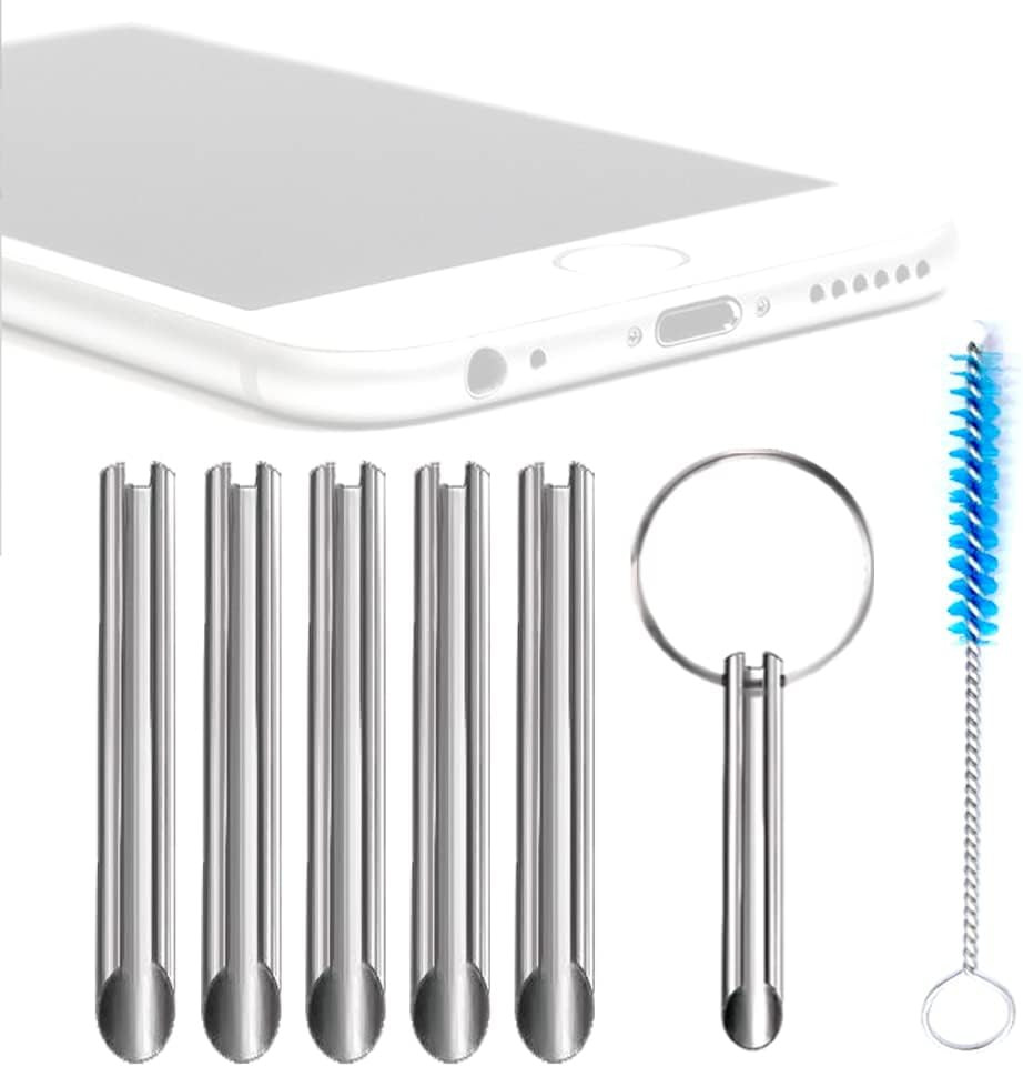 Headphone Plug Extraction Tool- Remove Broken Headphone Plug from Headphone Jack