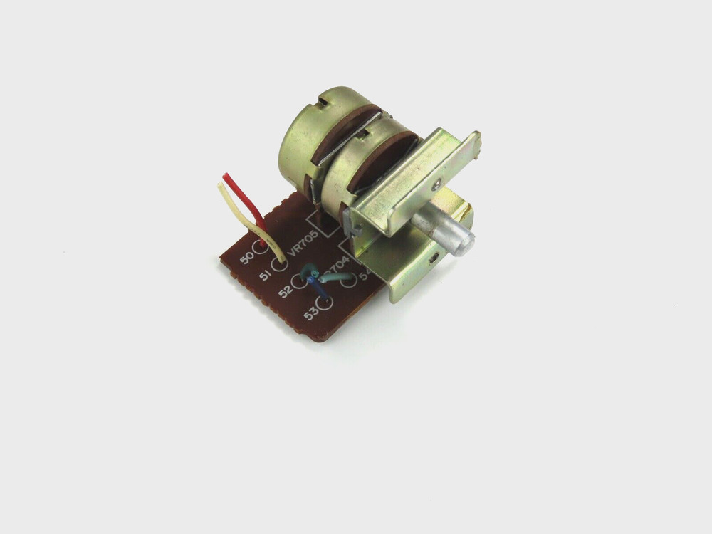 *Technics ST-9030* Dual Pot Potentiometer Tuner Part /CH45