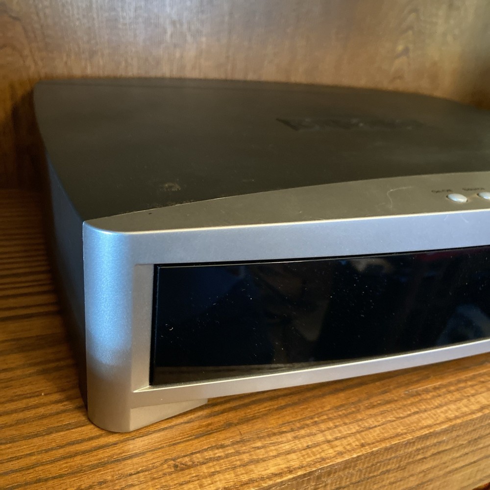 Bose AV 3-2-1 Media Center Receiver Series I Replacement Unit Only UNTESTED