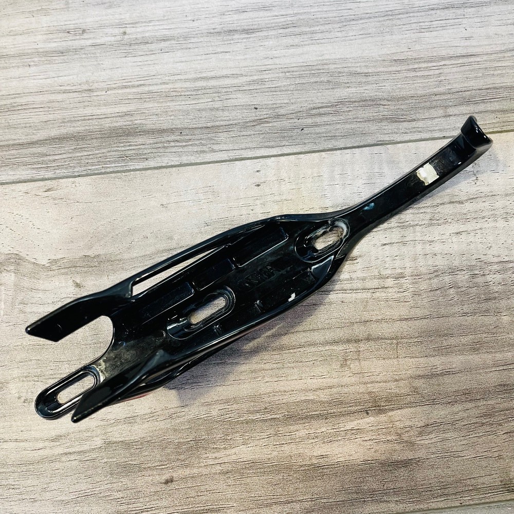 Specialized Virtue Aero Bottle Cage Gloss Black NO BOTTLE