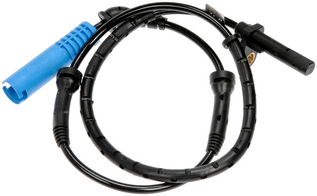 Dorman   Oe Solutions Abs Wheel Speed Sensor P N 970 378