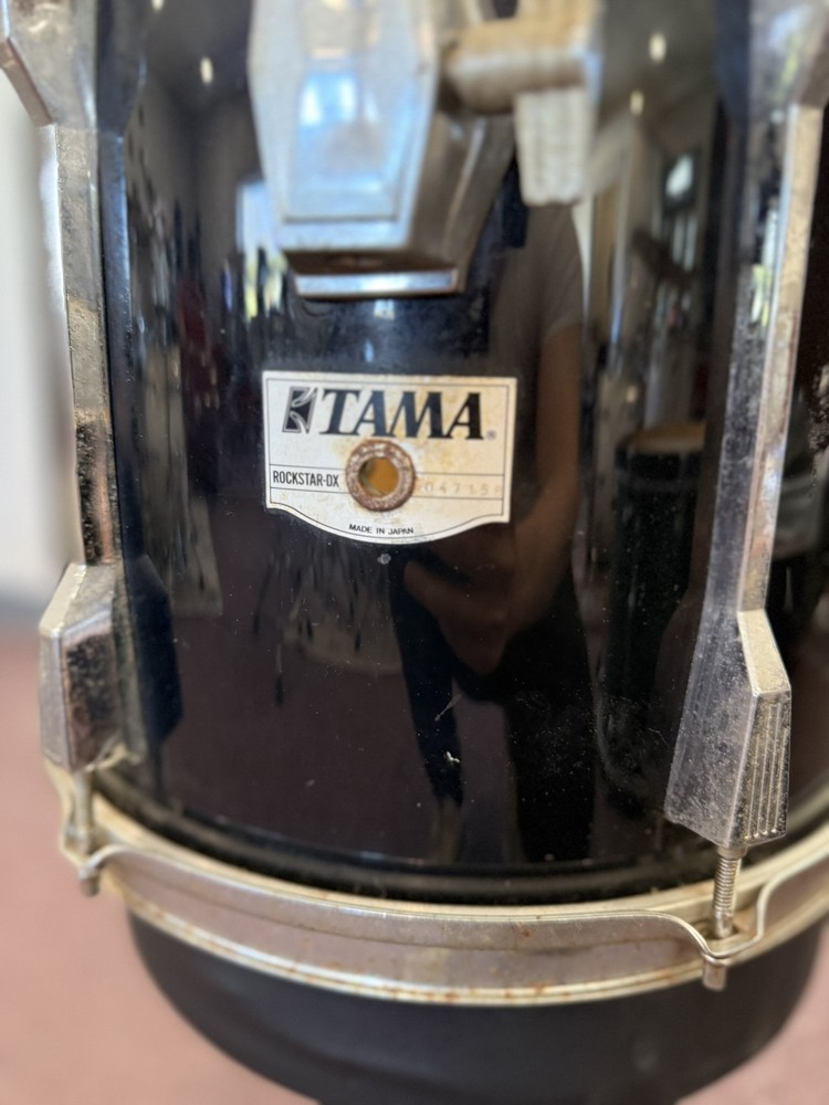 Tama Rockstar 12x11" Rack Tom