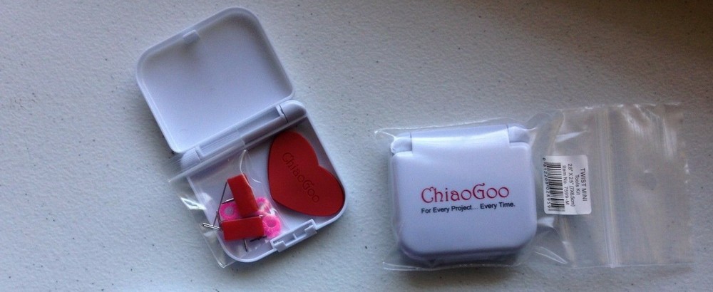 New ChiaoGoo MINI IC Tools Kit MPN 7599-M