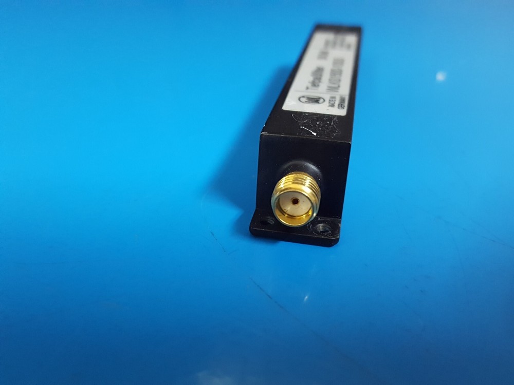 Wainwright WLKS1500-10SS: Low Pass Filter (246)