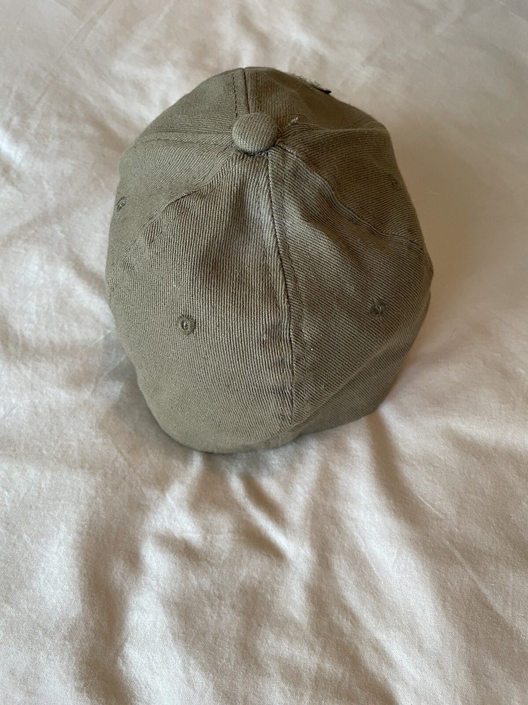 FOSTEX Contractor Operator Hunting Hiking Tactical Baseball Patch Flexfit Cap