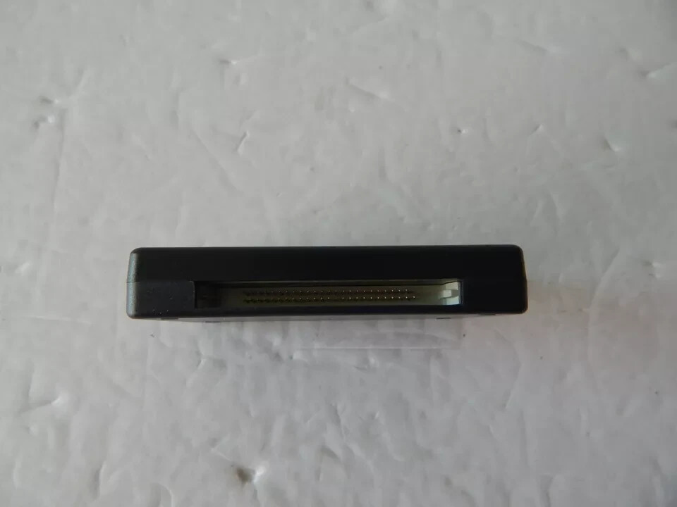 Universal All in 1 Pocket Size USB 2.0 Memory Card Reader Black New