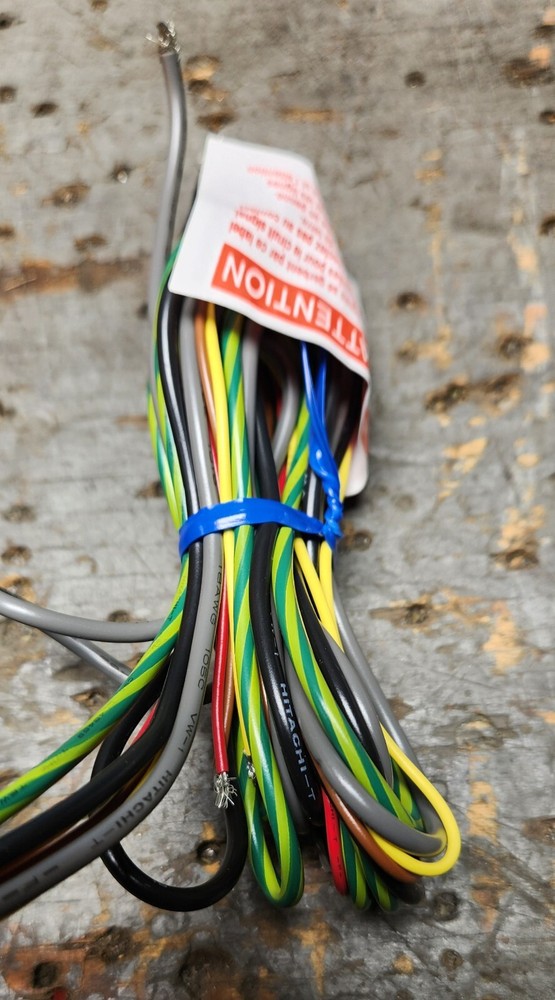 Patlite PEW-120-Y Light 120VAC