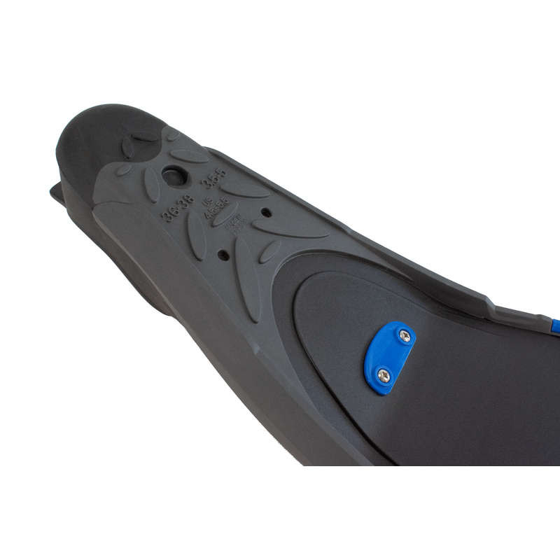 SEAC BM30 Composite Long Fins
