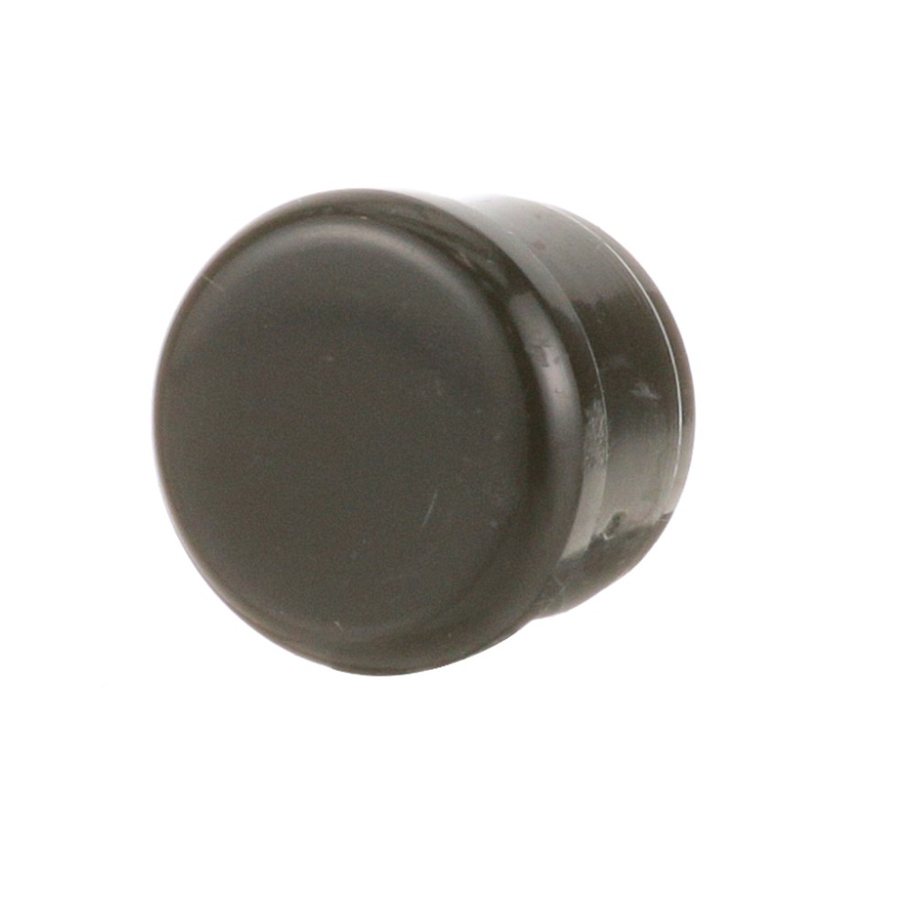 Mavrik Black Inside Round Cap
